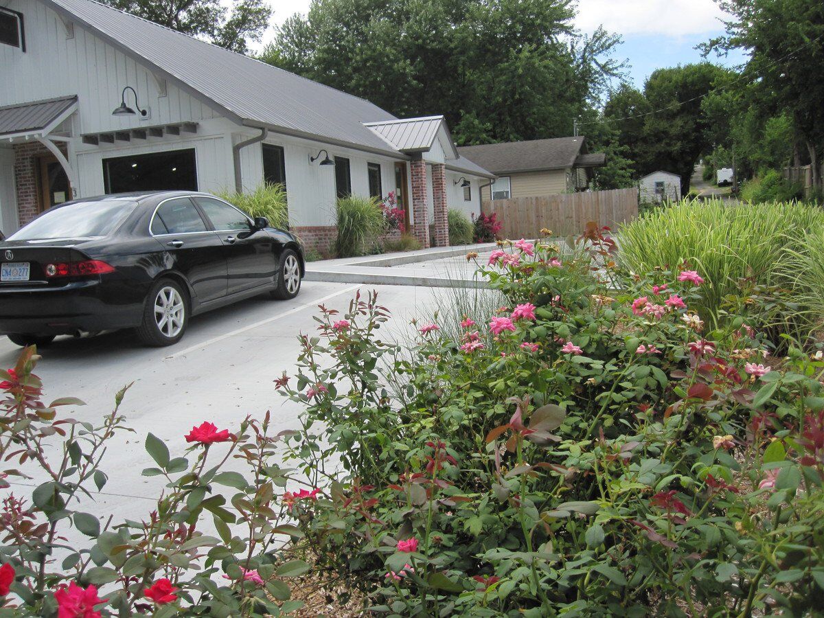 Garden Club announces landscape awards